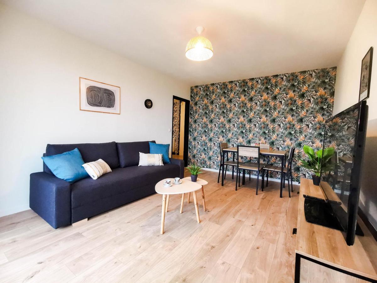 안시 La Belle Balade - Parking - Wifi - Balcon - Belle Vue ! 아파트 외부 사진